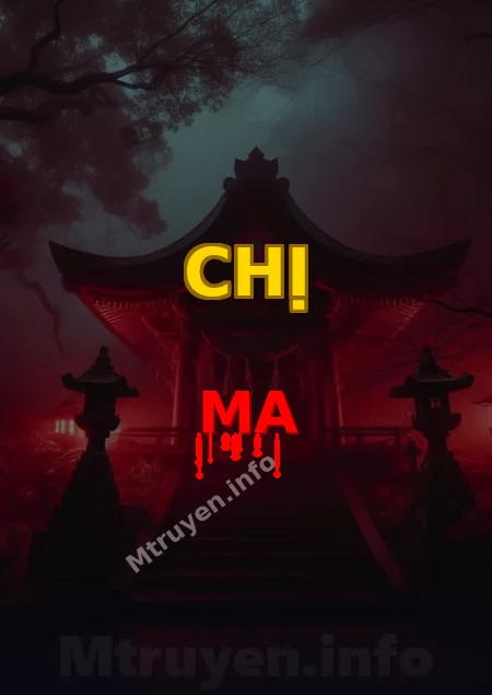 Chị Ma