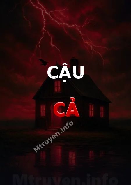 Cậu Cả