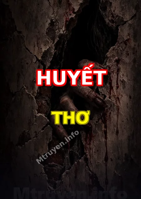 Huyết Thơ
