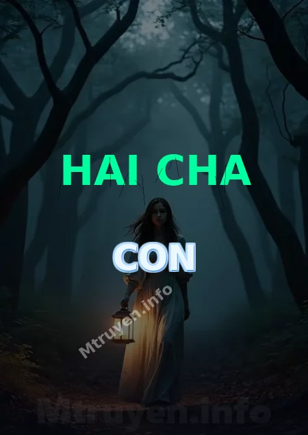 Hai Cha Con
