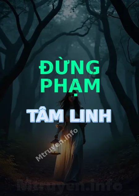 Đừng Phạm Tâm Linh