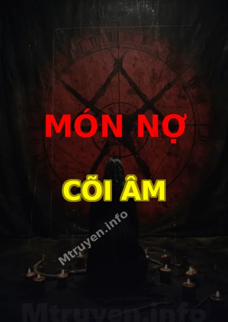 Món Nợ Cõi Âm