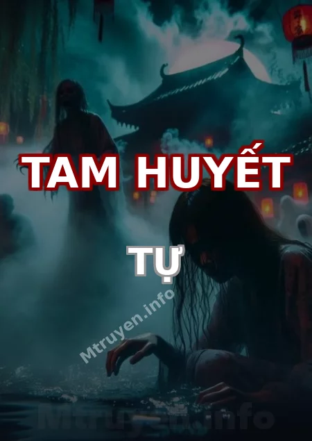 Tam Huyết Tự