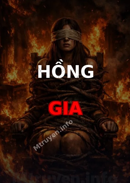 Hồng Gia