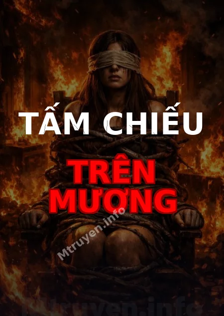 Tấm Chiếu Trên Mương