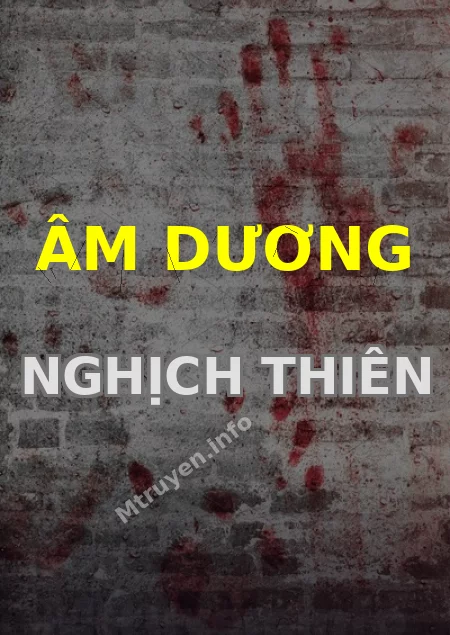 Âm Dương Nghịch Thiên