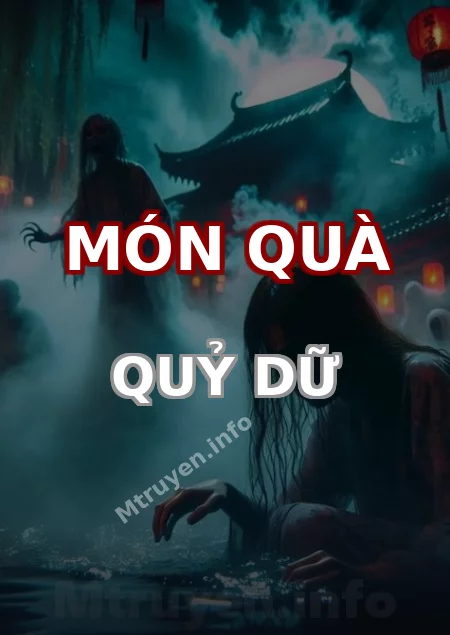 Món Quà Quỷ Dữ
