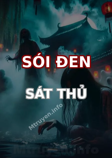 Sói Đen Sát Thủ