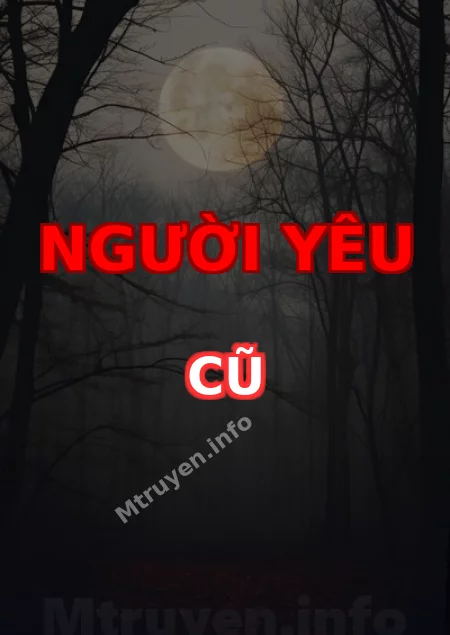 Người Yêu Cũ