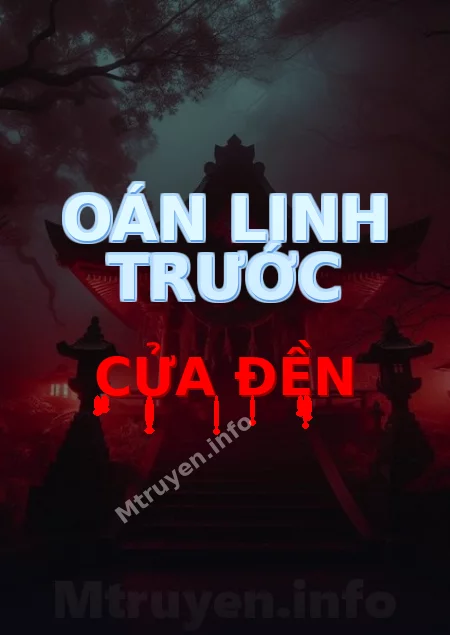 Oán Linh Trước Cửa Đền