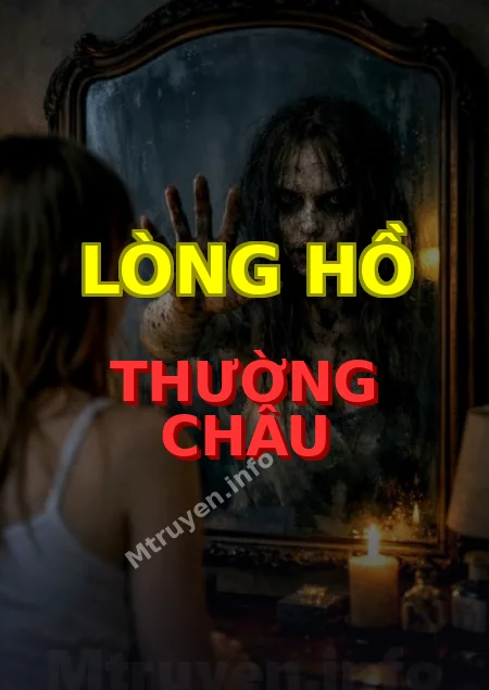 Lòng Hồ Thường Châu
