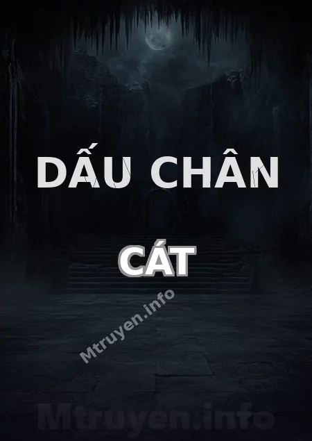 Dấu Chân Cát