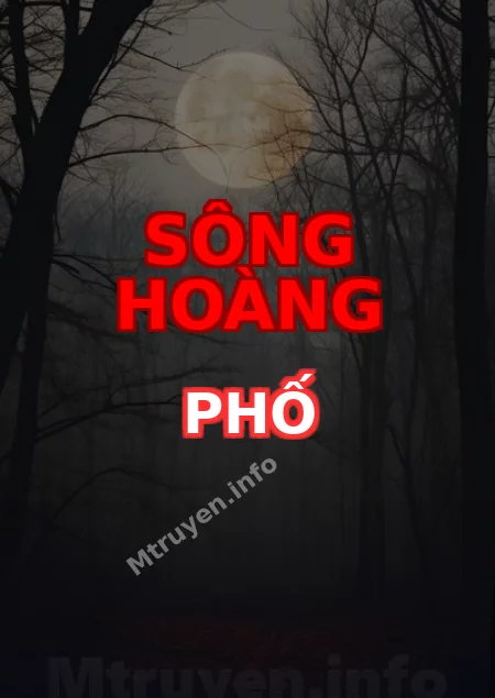 Sông Hoàng Phố