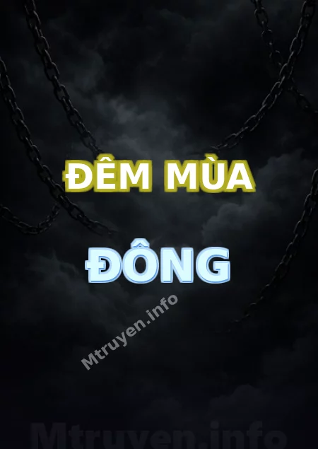 Đêm Mùa Đông