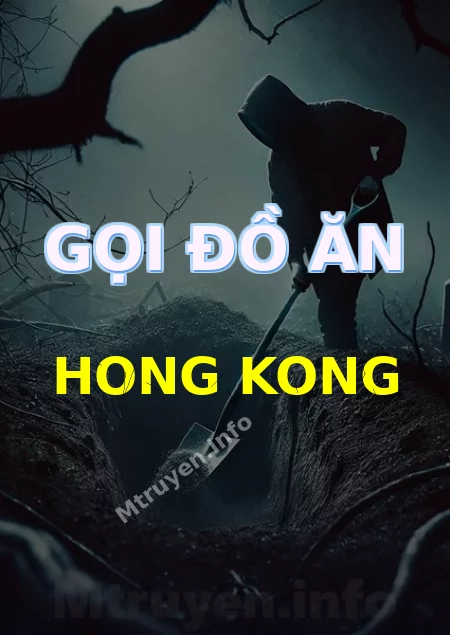 Gọi Đồ Ăn Hong Kong