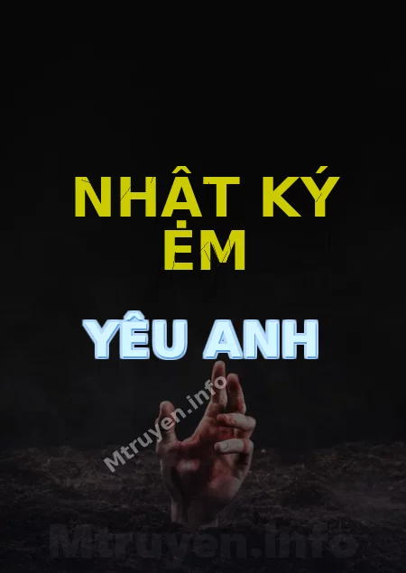 Nhật Ký Em Yêu Anh