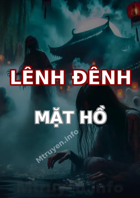 Lênh Đênh Mặt Hồ