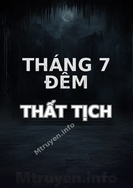 Tháng 7 Đêm Thất Tịch
