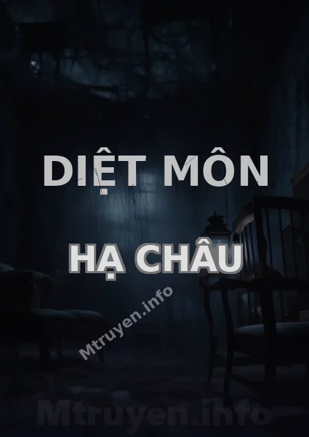 Diệt Môn Hạ Châu