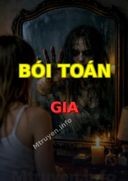 Bói Toán Gia