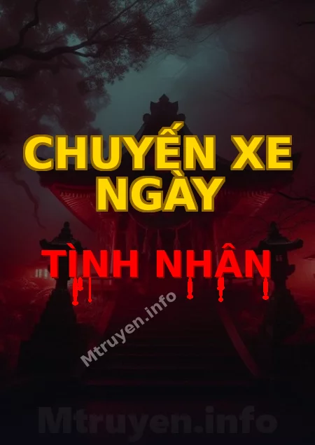 Chuyến Xe Ngày Tình Nhân