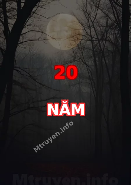 20 Năm