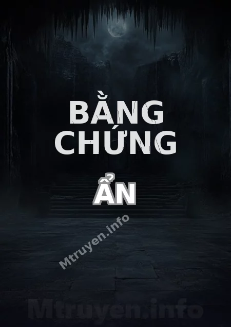 Bằng Chứng Ẩn