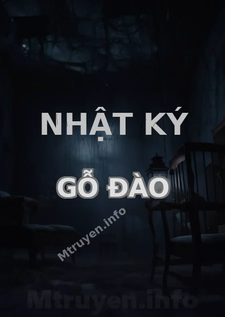 Nhật Ký Gỗ Đào
