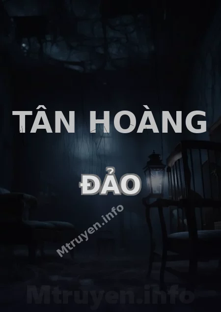 Tân Hoàng Đảo