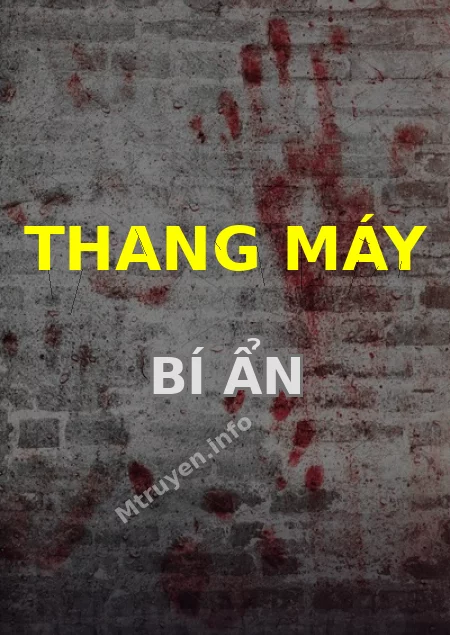 Thang Máy Bí Ẩn