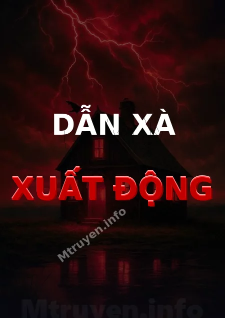Dẫn Xà Xuất Động