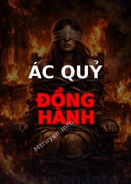 Ác Quỷ Đồng Hành