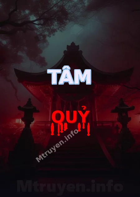 Tâm Quỷ