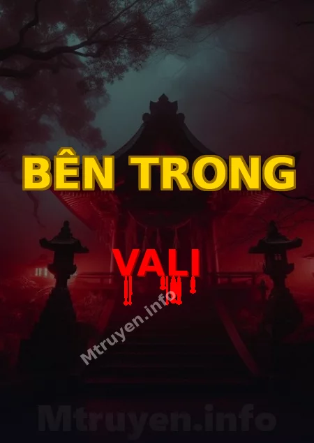 Bên Trong Vali