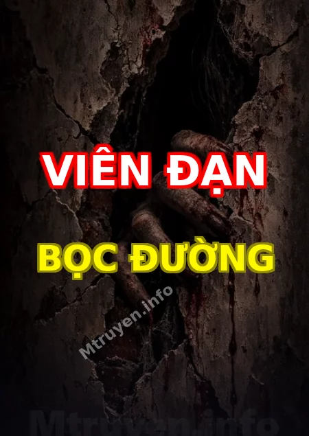 Viên Đạn Bọc Đường