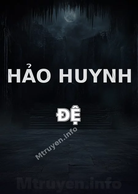 Hảo Huynh Đệ
