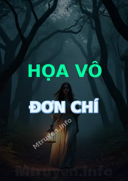 Họa Vô Đơn Chí