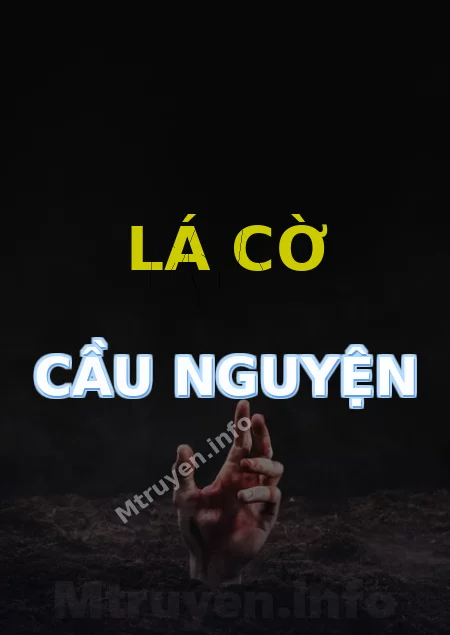 Lá Cờ Cầu Nguyện