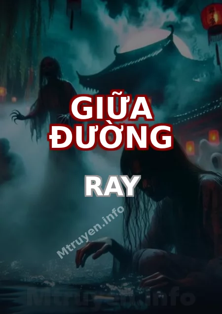 Giữa Đường Ray