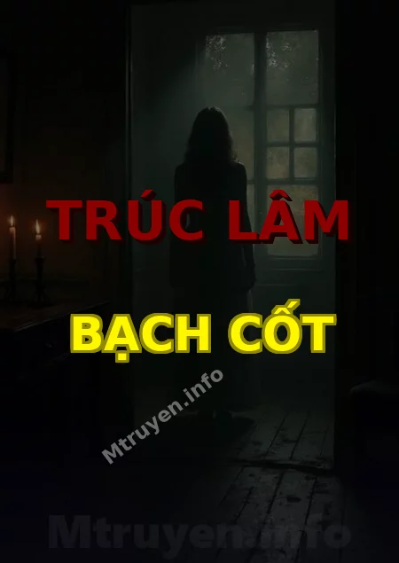 Trúc Lâm Bạch Cốt