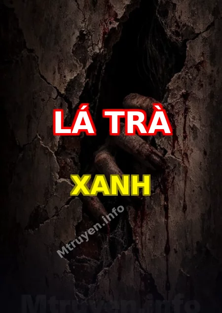 Lá Trà Xanh