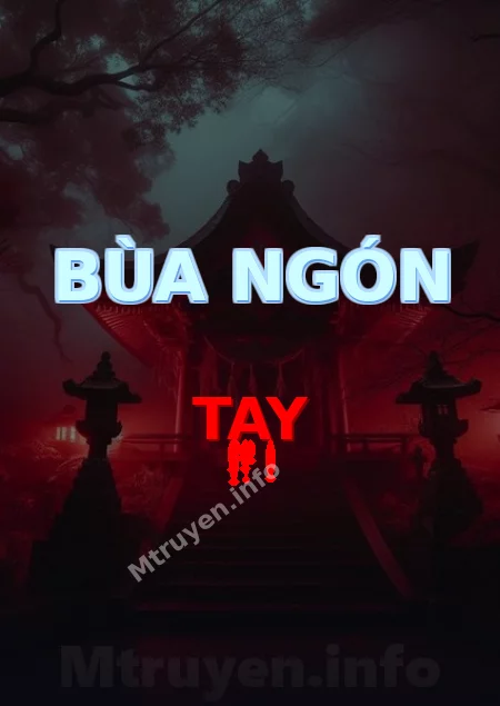 Bùa Ngón Tay