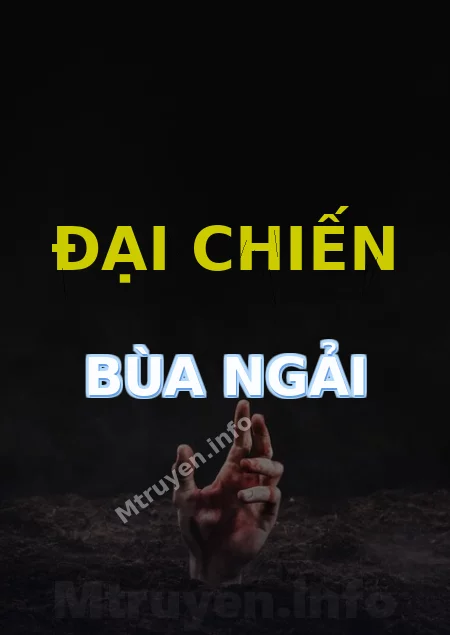 Đại Chiến Bùa Ngải