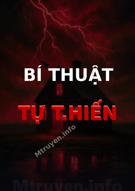 Bí Thuật Tự T.hiến