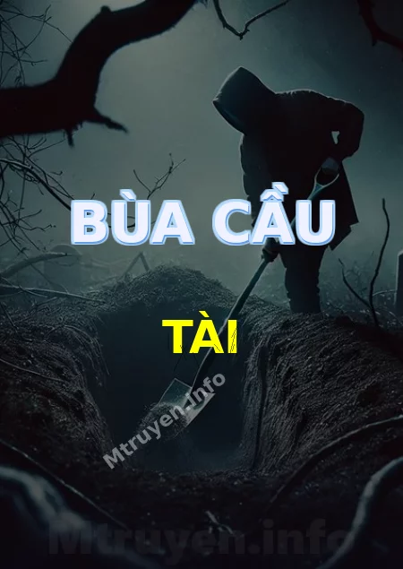 Bùa Cầu Tài