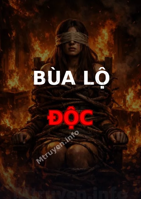 Bùa Lộ Độc