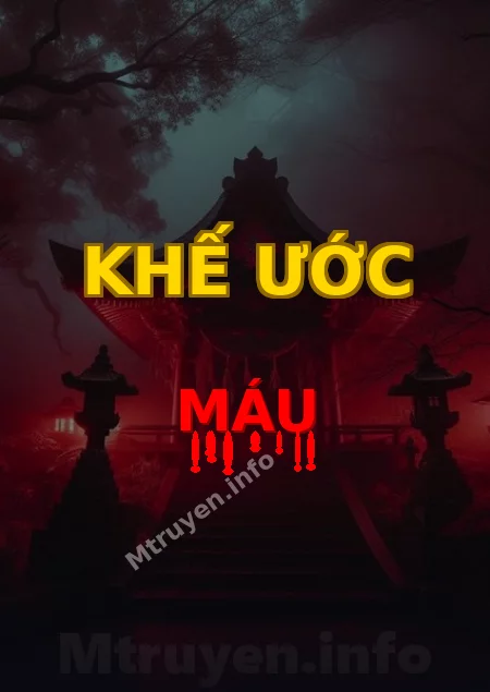 Khế Ước Máu