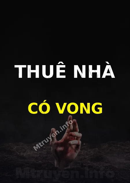 Thuê Nhà Có Vong