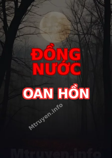 Đồng Nước Oan Hồn