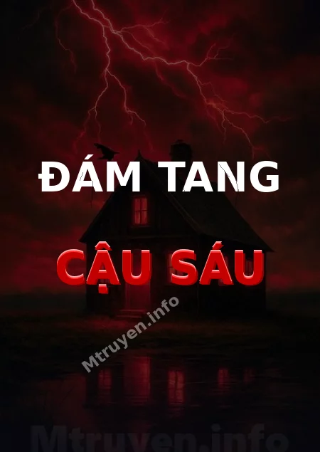 Đám Tang Cậu Sáu